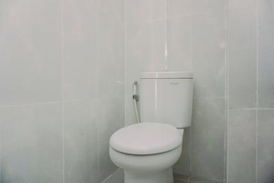 Apartemen Serpong Garden - Simply Studio Unfurnished at 27th Floor Serpong Garden Apartment By Travelio