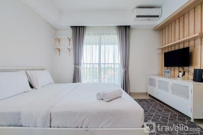 Apartemen Bintaro Embarcadero - Comfort 1BR without Living Room Bintaro Embarcadero Apartment By Travelio