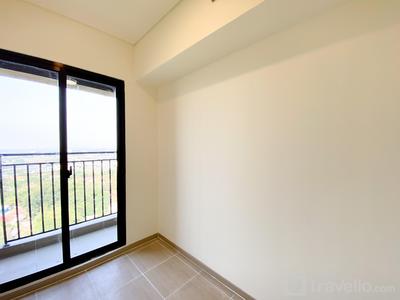 Apartemen Meikarta - Spacious 4BR Unfurnished at Meikarta Apartment By Travelio