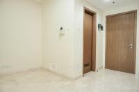 Unfurnished 1BR at 29th Floor Puri Orchard Apartment By Travelio