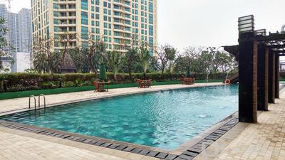 Apartemen Casablanca Mansion - Best Deal 3BR Apartment at Casablanca Mansion By Travelio