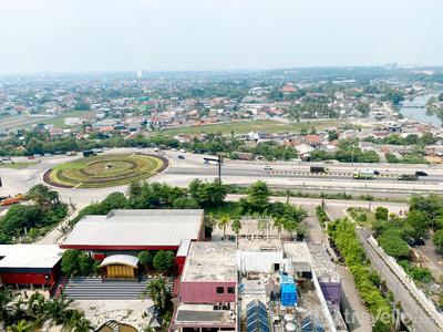 Apartemen Tamansari Mahogany Karawang - Cozy Stay Studio Tamansari Mahogany Karawang Apartment By Travelio