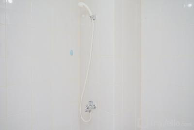 Apartemen Ayodhya Residence Tangerang - Comfy and Modern Studio Apartment at Ayodhya Residence Tangerang By Travelio