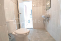 Apartemen Puncak Dharmahusada - Ashwood 2BR Unfurnished with AC at Puncak Dharmahusada Apartment By Travelio