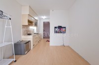 Cozy Stay Studio at Sudimara Forestwalk Apartment By Travelio