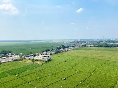 Apartemen Grand Sentraland Karawang - Best Deal and Homey 1BR Apartment Grand Sentraland Karawang By Travelio