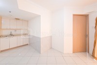 Cozy Unfurnished 1BR with AC at Great Western Resort Apartment By Travelio