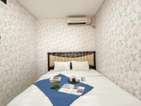 Apartemen Northland Ancol - Calm Nest 2BR near Ancol Station at Northland Ancol Apartment By Travelio