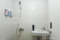 Apartemen Barsa City By Ciputra - Modern Studio at Barsa City Apartment By Travelio