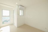 Apartemen Samesta Mahata Tanjung Barat - Unfurnished Studio with AC at Apartment Samesta Mahata Tanjung Barat By Travelio