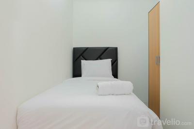 Apartemen Bogorienze - Exclusive 2BR Bogorienze Apartment near The Jungle By Travelio