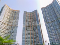 Apartemen Gold Coast - Comfort and Good Place 1BR Gold Coast Apartment By Travelio