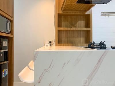 Apartemen Sunter Park View - Fancy and Nice Studio at Sunter Park View Apartment By Travelio
