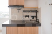 Apartemen Serpong Garden - Best Deal Unfurnished 2BR with AC at Serpong Garden Apartment By Travelio