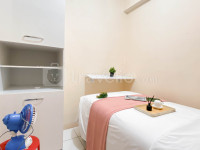 Apartemen Podomoro Golf View - Cream Tone 2BR at Podomoro Golf View Apartement By Travelio