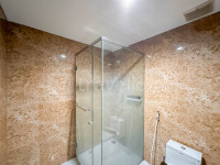 Apartemen Grand Sungkono Lagoon - Pleasant and Strategic 1BR at Grand Sungkono Lagoon Apartment By Travelio