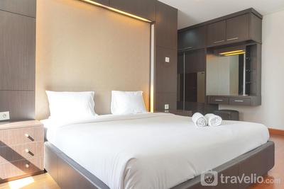 Apartemen Permata Hijau Residence - Spacious and Elegant 3BR Apartment Permata Hijau Residence By Travelio