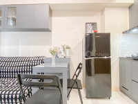Apartemen Podomoro Golf View - Standard 2BR at Podomoro Golf View Apartment By Travelio