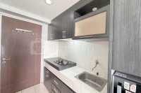 Apartemen Metropolis - Studio near UBAYA at Metropolis Surabaya Apartment By Travelio