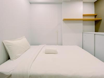 Apartemen Gateway Pasteur - Amazing 2BR at Gateway Pasteur Apartment By Travelio