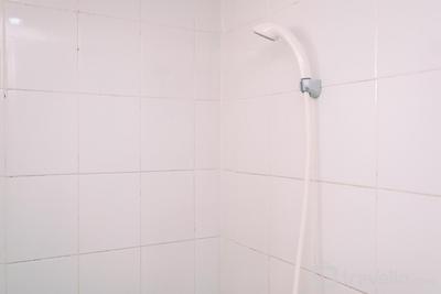 Apartemen Bassura City - Strategic Designed and Simply 2BR at Bassura City Apartment By Travelio