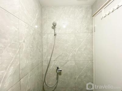 Apartemen Sayana Bekasi - Compact and Comfortable Studio Sayana Bekasi Apartment By Travelio