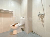 Apartemen Grand Taman Melati Margonda 2 - Fancy and Nice Studio Apartment at Grand Taman Melati Margonda 2 By Travelio