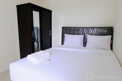 Apartemen Parahyangan Residence - Good Deal 1BR Apartment at Parahyangan Residence By Travelio