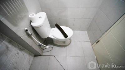 Apartemen Benson Supermall Mansion - Comfy Studio (No Kitchen) Apartment at Benson Supermall Mansion By Travelio