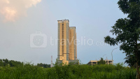 Apartemen Sakura Garden City - Simply 1BR Unfurnished with AC at Sakura Garden City Apartment By Travelio