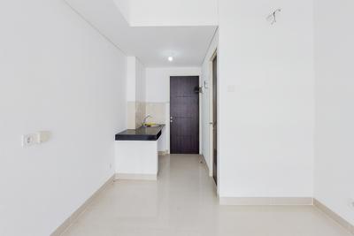 Apartemen Serpong Garden - Simply Studio Unfurnished at Serpong Garden Apartment By Travelio