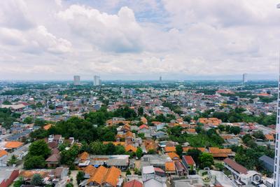 Apartemen Akasa Pure Living BSD - Restful Studio Apartment at Akasa Pure Living BSD By Travelio