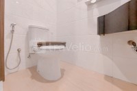 Apartemen Sky House Alam Sutera - Good and Restful Studio at Sky House Alam Sutera Apartment By Travelio