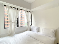 Apartemen Meikarta District 1 - Best Deal and Comfy 2BR at Meikarta Apartment By Travelio