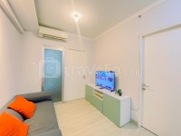 Apartemen Pakubuwono Terrace - Warm and Cozy Stay 2BR Pakubuwono Terrace Apartment By Travelio