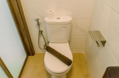 Apartemen Sky House BSD - Cozy and Simply Studio at Sky House BSD Apartment By Travelio