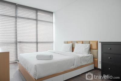 Apartemen Veranda Residence at Puri - Nice and New 2BR Apartment at Veranda Residence By Travelio