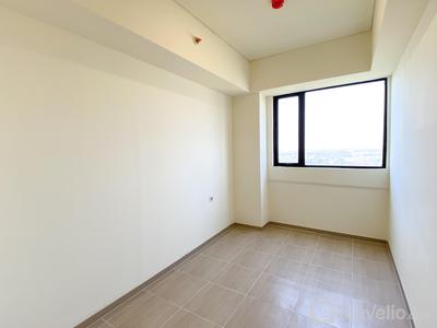 Apartemen Meikarta - Spacious 4BR Unfurnished at Meikarta Apartment By Travelio
