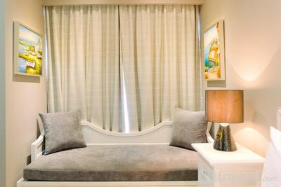 Apartemen Menteng Park - Elegant Studio Menteng Park Apartment By Travelio
