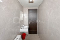 Apartemen Klaska Residence - Tidy and Compact 2BR Apartment Klaska Residence By Travelio