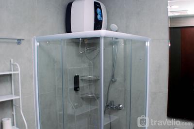 Apartemen Pollux Chadstone - Comfort 2BR at Pollux Chadstone Apartment By Travelio