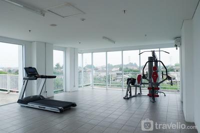 Apartemen Poris 88 - Simple Studio at Poris 88 Apartment By Travelio