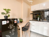 Apartemen Podomoro Golf View - Cream Tone 2BR at Podomoro Golf View Apartement By Travelio