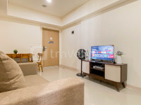 Apartemen Meikarta - 2BR near Paramadina University at Meikarta Apartment By Travelio