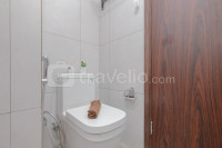 Apartemen LRT City Bekasi - Minimalist Studio at Apartment LRT City Bekasi By Travelio