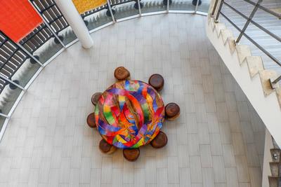 Apartemen L'Avenue Pancoran - Affordable 2BR At L'Avenue Apartment By Travelio