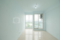 Apartemen Tifolia - Unfurnished Studio Room with AC at Tifolia Apartment By Travelio