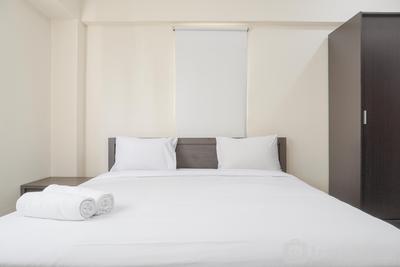 Apartemen The Wave Kuningan - Elegant and Strategic 2BR at The Wave Apartment near Kuningan By Travelio