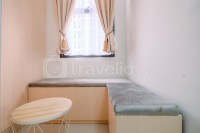 Apartemen Transpark Cibubur - Best Choice and Comfy Studio Transpark Cibubur Apartment By Travelio
