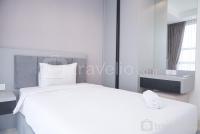 Apartemen The Kencana Residence - 2BR California Areum Residence at The Kencana